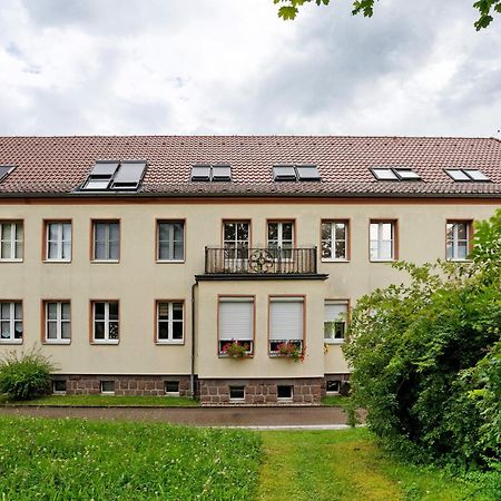 Gaestewohnung Am Schwanenteich Mittweida Kültér fotó
