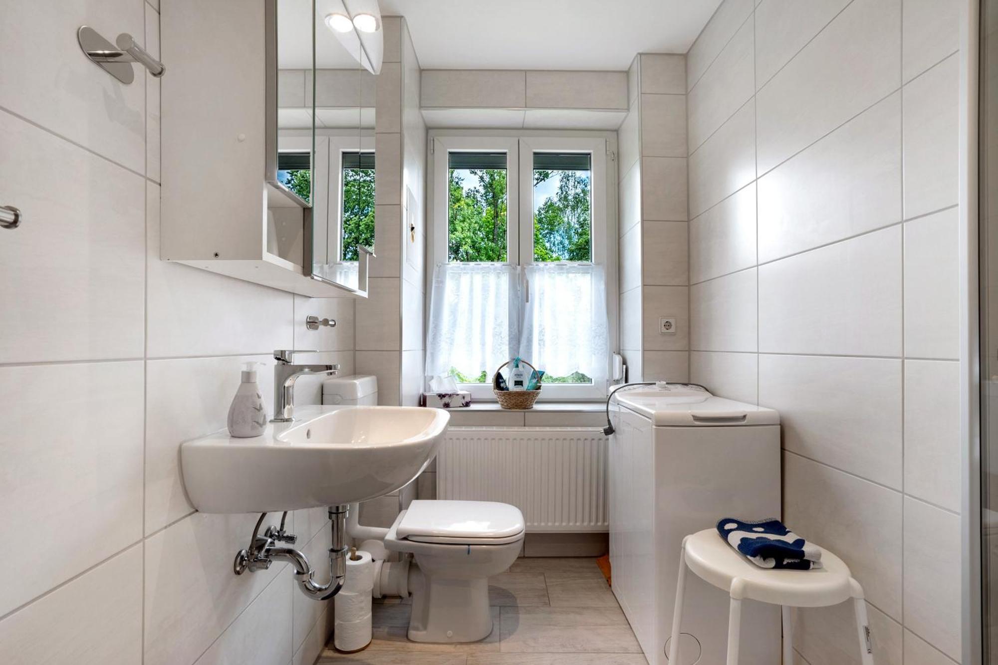 Gaestewohnung Am Schwanenteich Mittweida Kültér fotó
